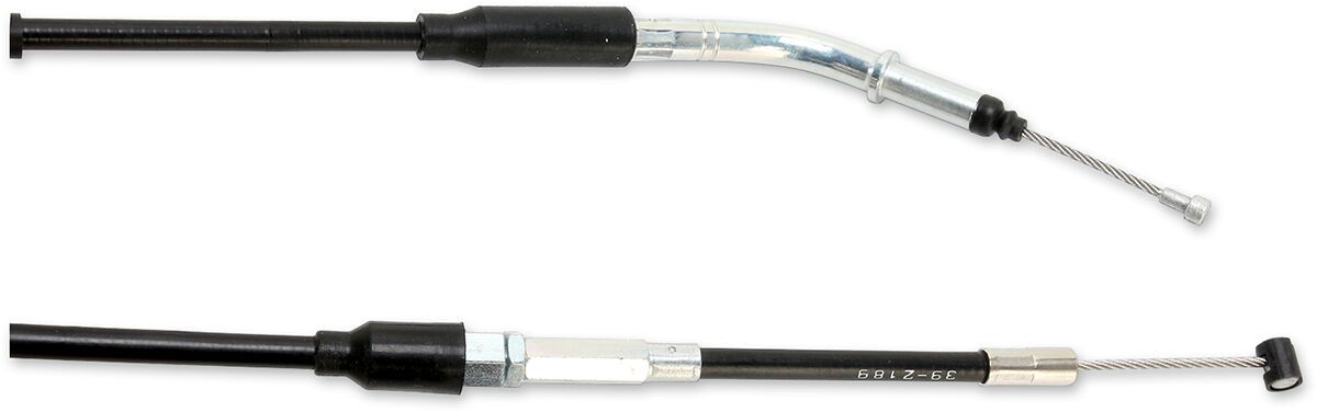 Moose Offroad Hard Parts Cable Clutch Mse Suz
