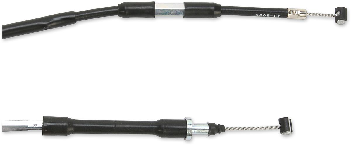 Moose Offroad Hard Parts Cable Clutch Mse Kaw