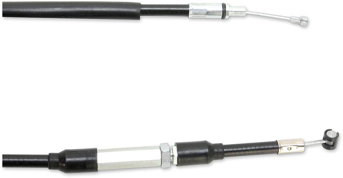 Moose Offroad Hard Parts Cable Clutch Mse Hon