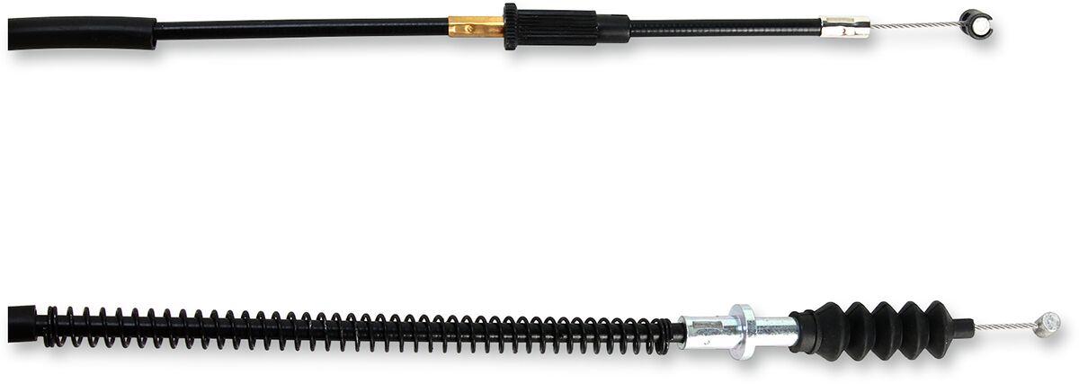 Moose Offroad Hard Parts Cable Clutch Mse Kaw