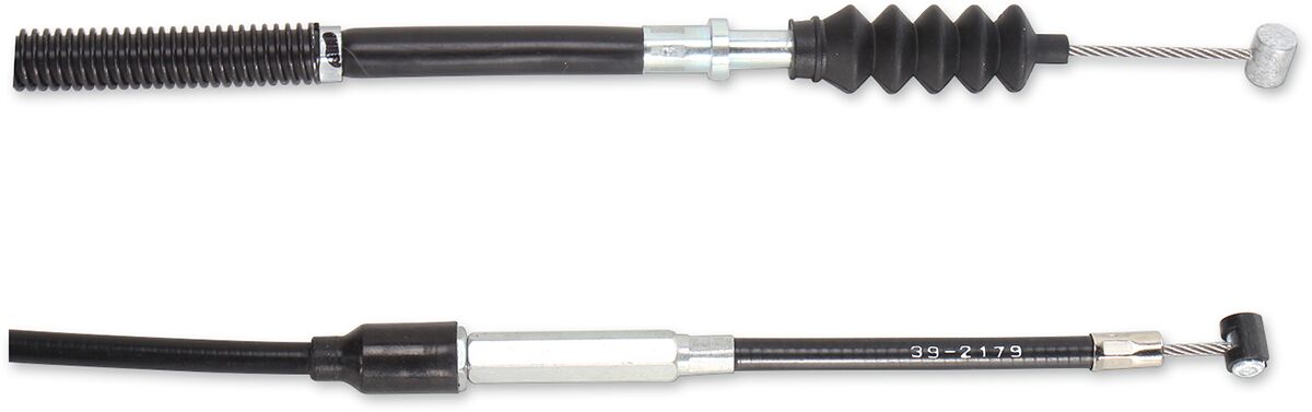 Moose Offroad Hard Parts Cable Clutch Mse Suz