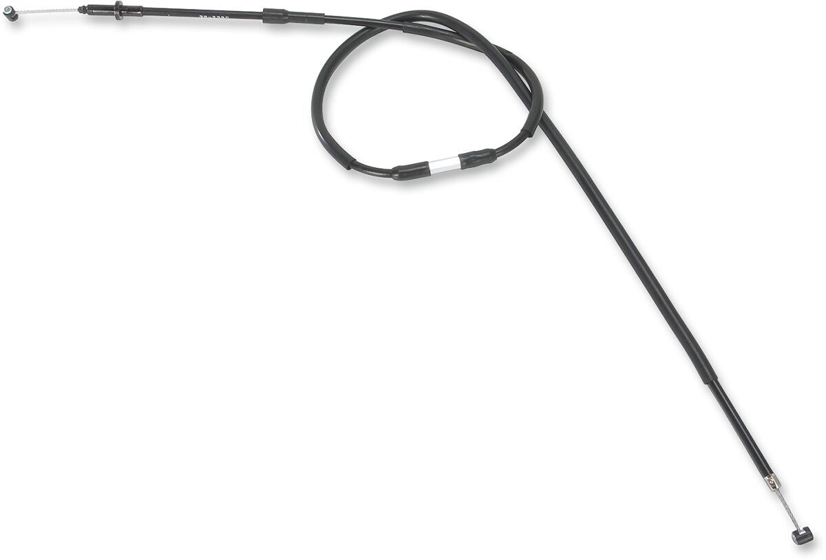 Moose Offroad Hard Parts Cable Clutch Mse Kaw