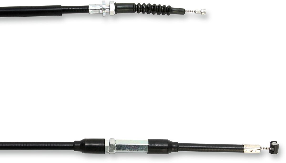 Moose Offroad Hard Parts Cable Clutch Mse Kaw