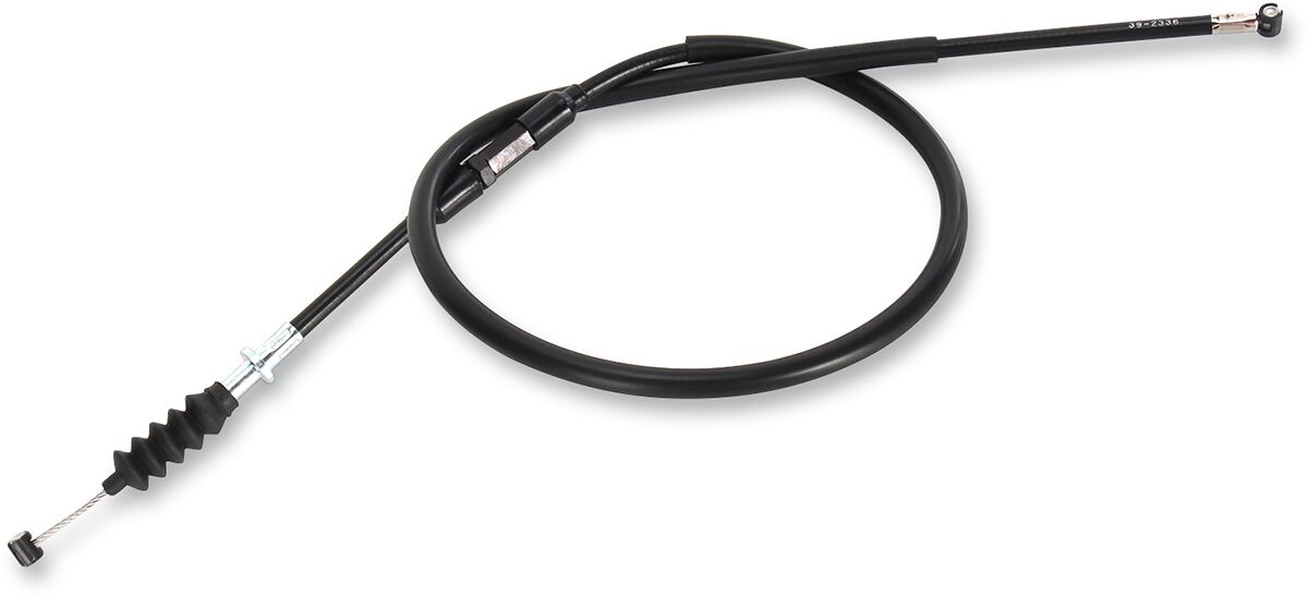 Moose Offroad Hard Parts Cable Clutch Mse Kaw