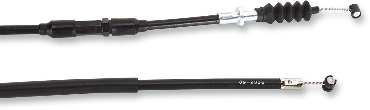 Moose Offroad Hard Parts Cable Clutch Mse Kaw
