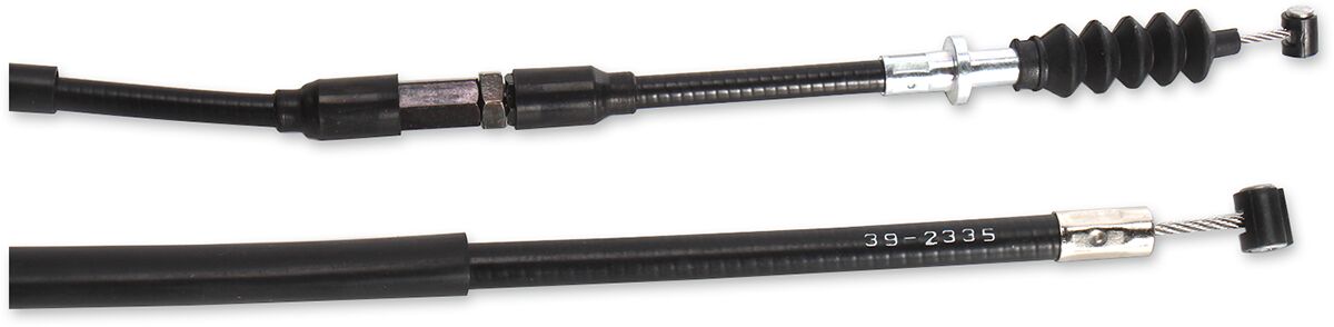 Moose Offroad Hard Parts Cable Clutch Mse Kaw