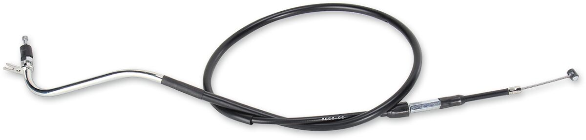 Moose Offroad Hard Parts Cable Clutch Mse Hon