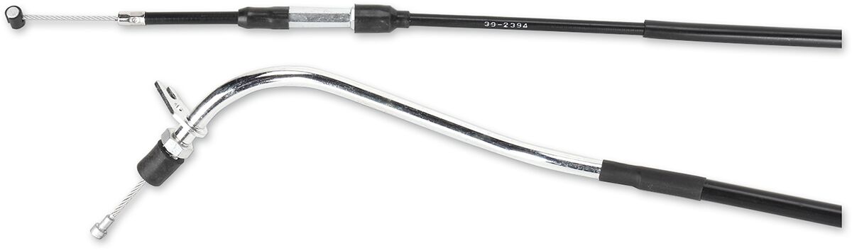 Moose Offroad Hard Parts Cable Clutch Mse Hon