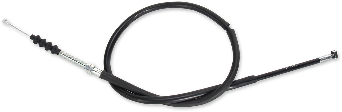 Moose Offroad Hard Parts Cable Clutch Mse Hon