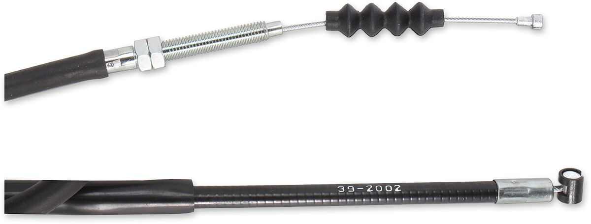 Moose Offroad Hard Parts Cable Clutch Mse Hon