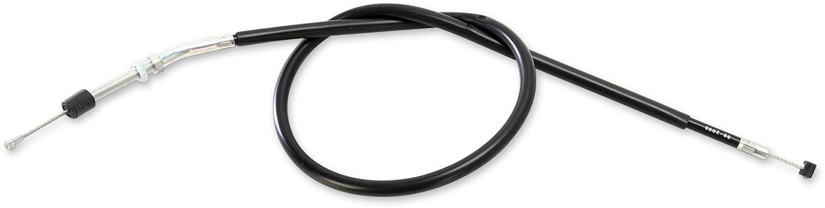 Moose Offroad Hard Parts Cable Clutch Mse Hon