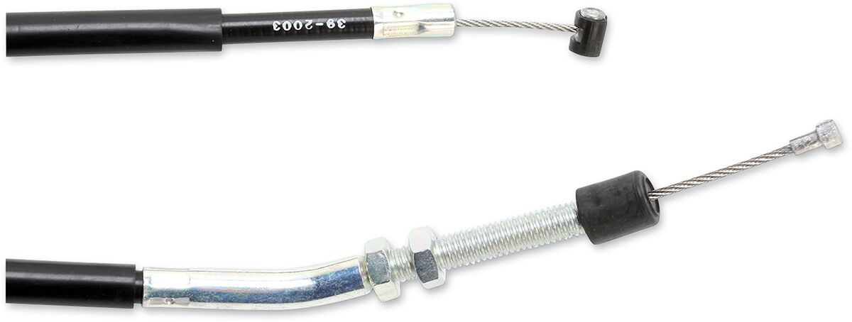 Moose Offroad Hard Parts Cable Clutch Mse Hon