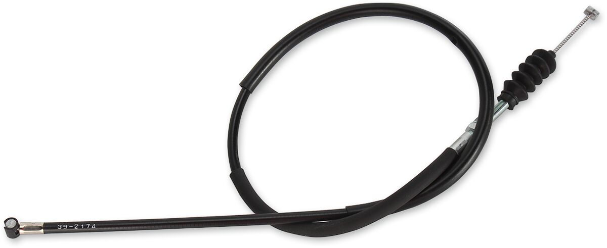 Moose Offroad Hard Parts Cable Clutch Mse Kaw