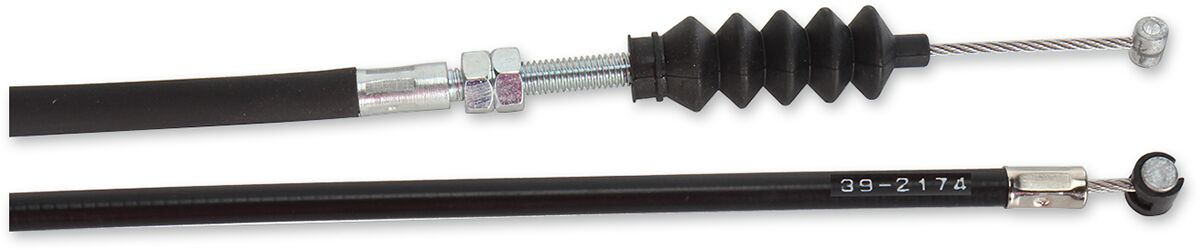 Moose Offroad Hard Parts Cable Clutch Mse Kaw