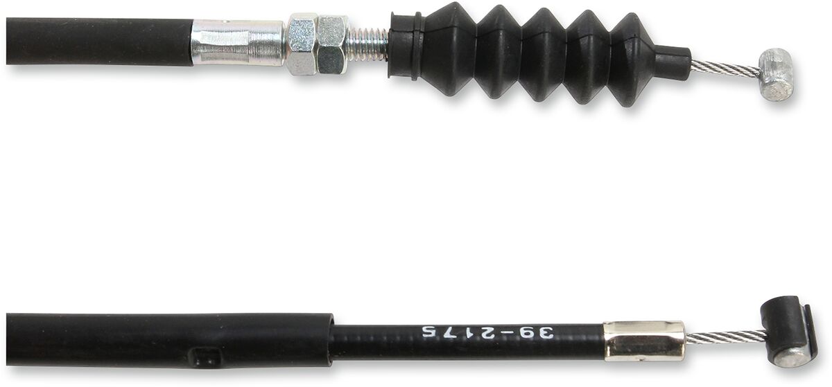 Moose Offroad Hard Parts Cable Clutch Mse Kaw