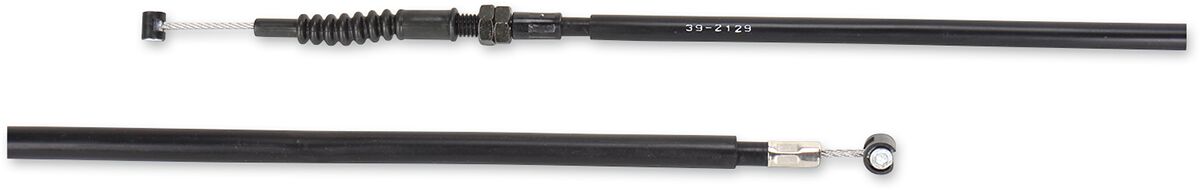 Moose Offroad Hard Parts Cable Clutch Mse Yam