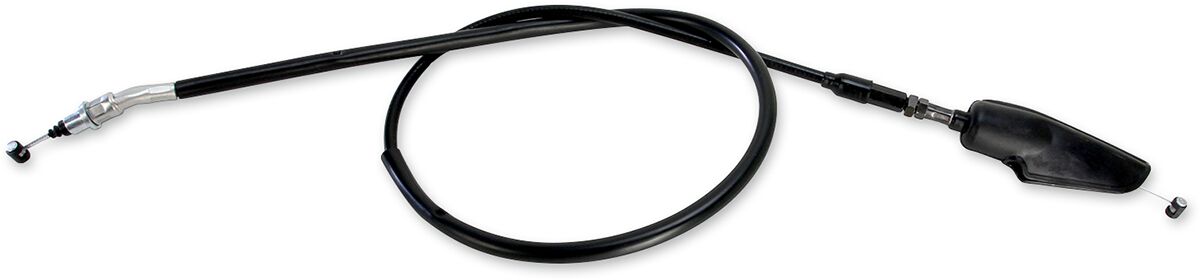 Moose Offroad Hard Parts Cable Clutch Mse Yam