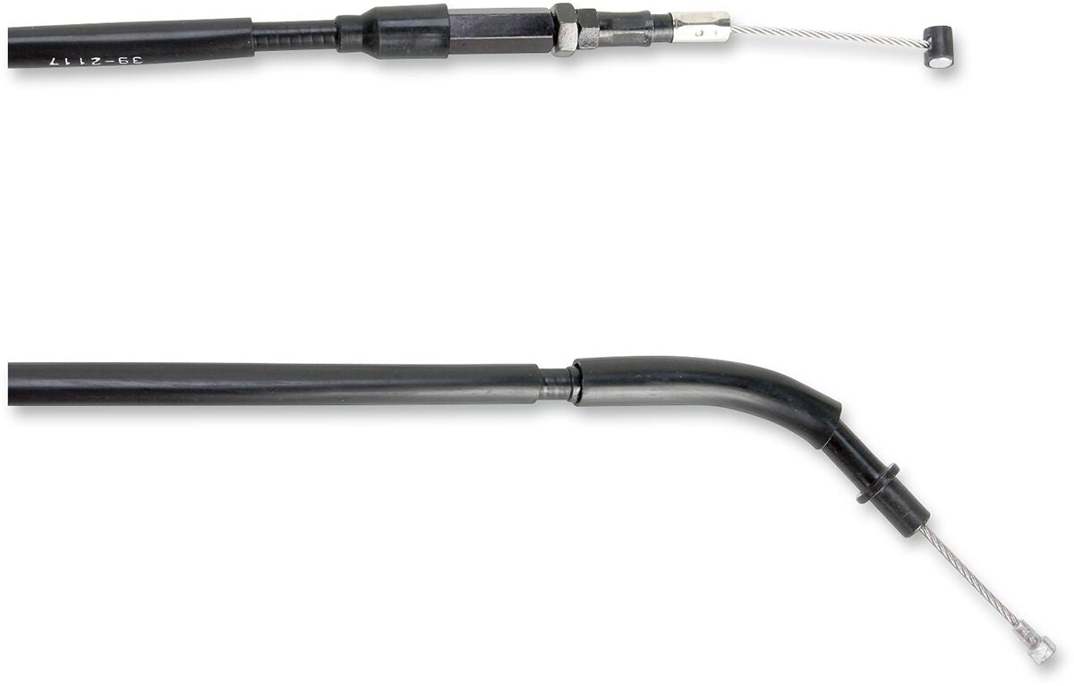 Moose Offroad Hard Parts Cable Clutch Mse Yam