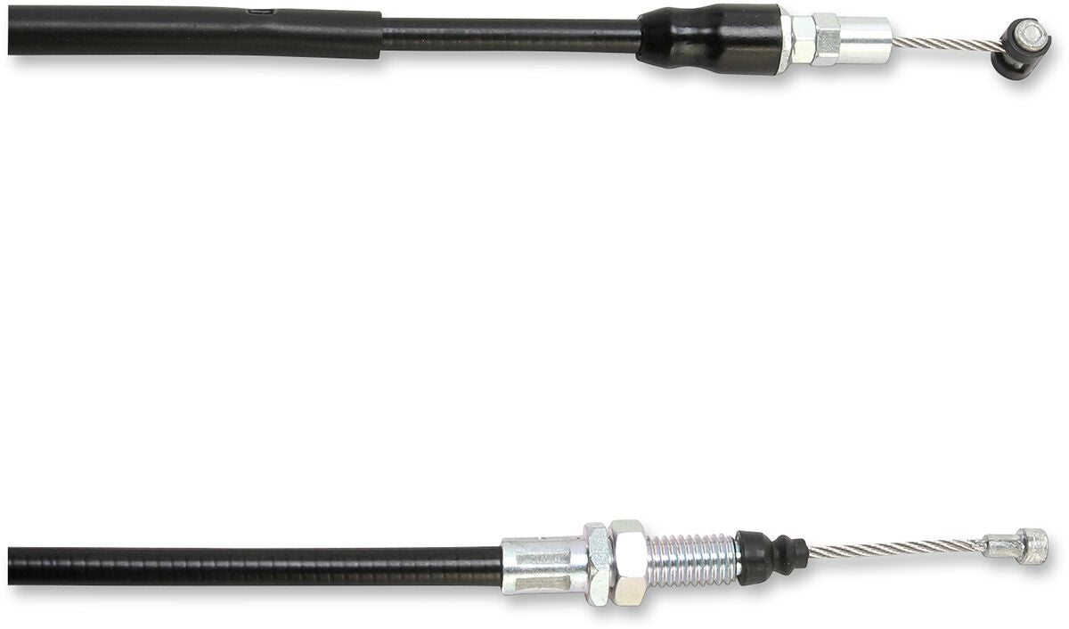 Moose Offroad Hard Parts Cable Clutch Mse Yam