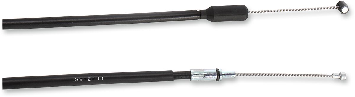 Moose Offroad Hard Parts Cable Clutch Mse Yam