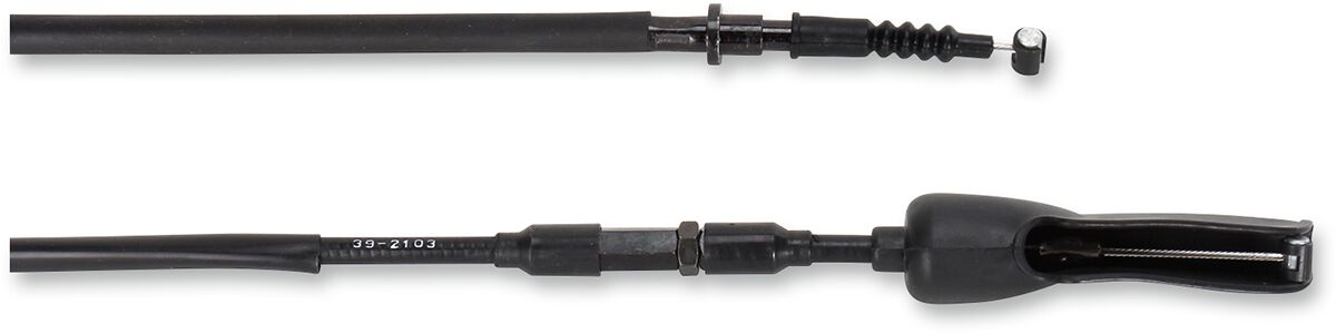 Moose Offroad Hard Parts Cable Clutch Mse Yam