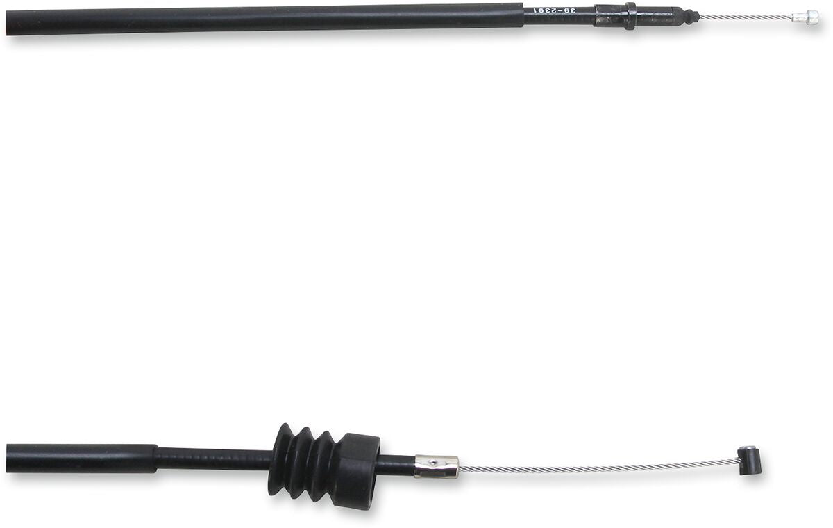 Moose Offroad Hard Parts Cable Clutch Mse Husq