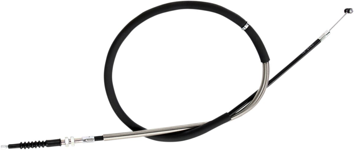 Moose Offroad Hard Parts Cable Clutch Mse Yam