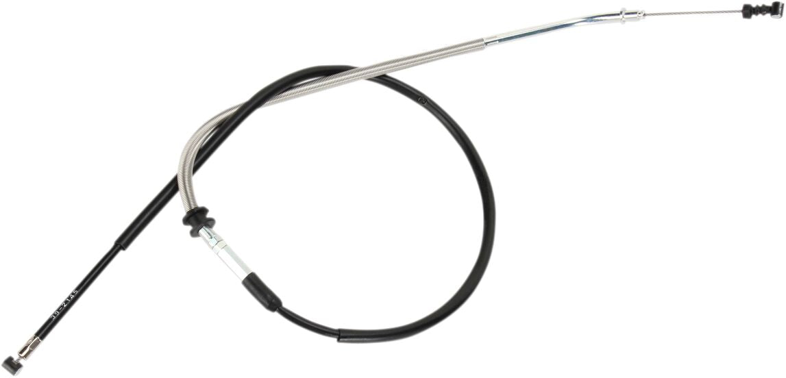 Moose Offroad Hard Parts Cable Clutch Mse Yam