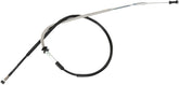 Moose Offroad Hard Parts Cable Clutch Mse Yam
