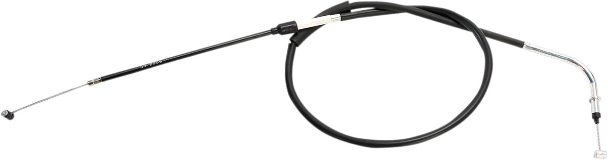 Moose Offroad Hard Parts Cable Clutch Mse Suz