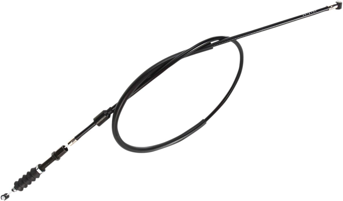 Moose Offroad Hard Parts Cable Clutch Mse Suz