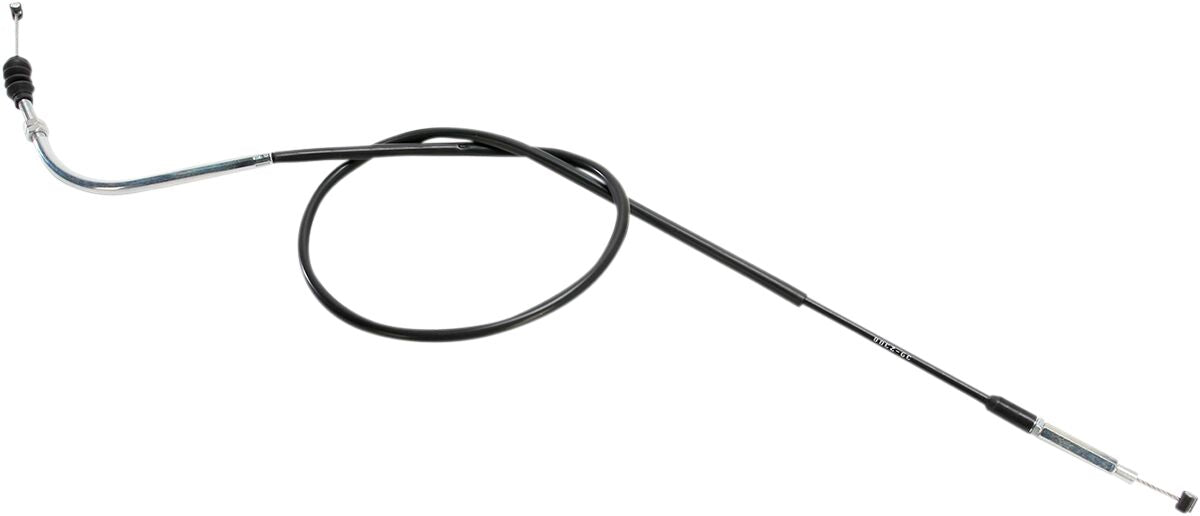Moose Offroad Hard Parts Cable Clutch Mse Kaw