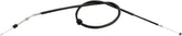 Moose Offroad Hard Parts Cable Clutch Mse Hon