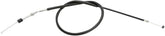 Moose Offroad Hard Parts Cable Clutch Mse Hon