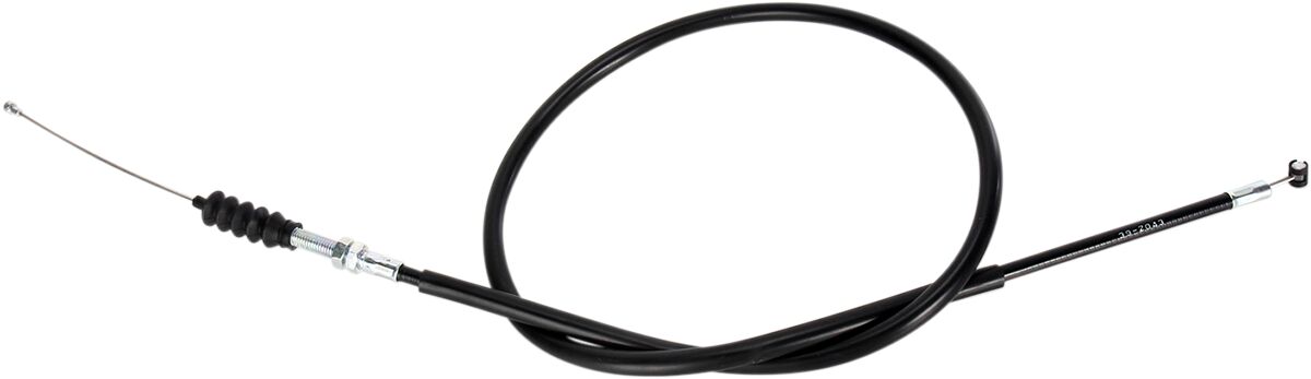 Moose Offroad Hard Parts Cable Clutch Mse Hon