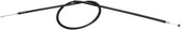 Moose Offroad Hard Parts Cable Clutch Mse Yam