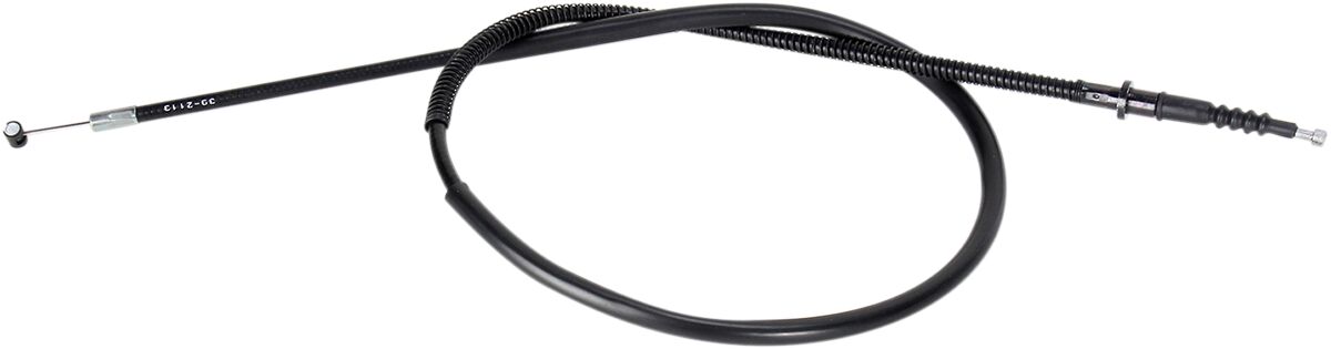 Moose Offroad Hard Parts Cable Clutch Mse Yam