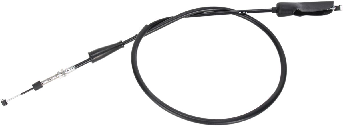 Moose Offroad Hard Parts Cable Clutch Mse Pol
