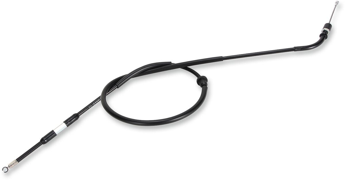Moose Offroad Hard Parts Cable Clutch Mse Hon