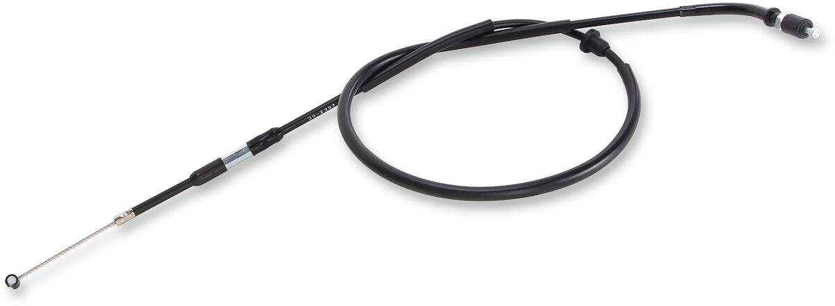 Moose Offroad Hard Parts Cable Clutch Mse Hon
