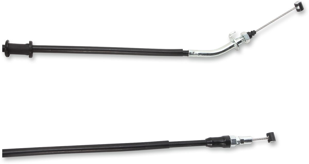 Moose Offroad Hard Parts Cable Clutch Mse Yam