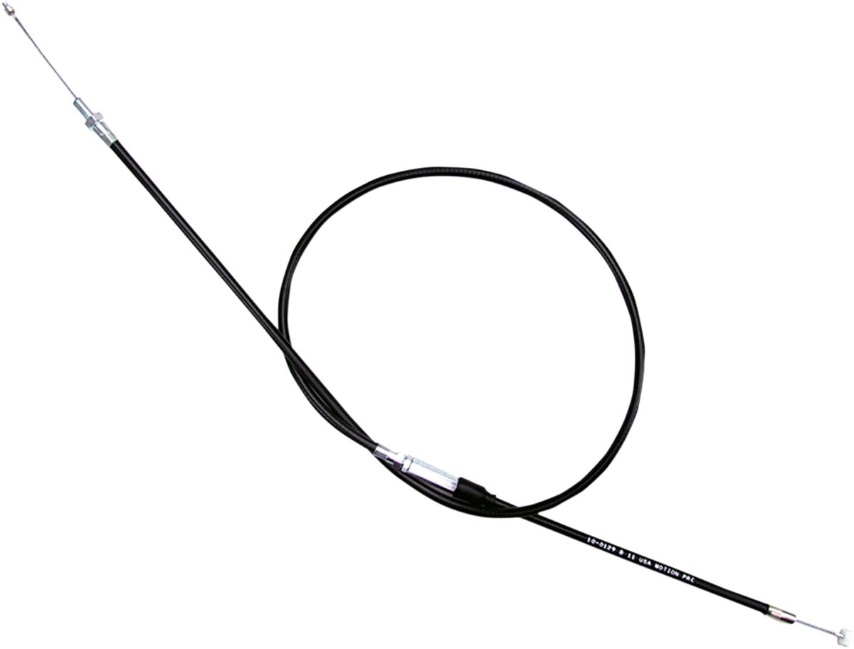 Motion Pro Cable Clutch Cw Cam