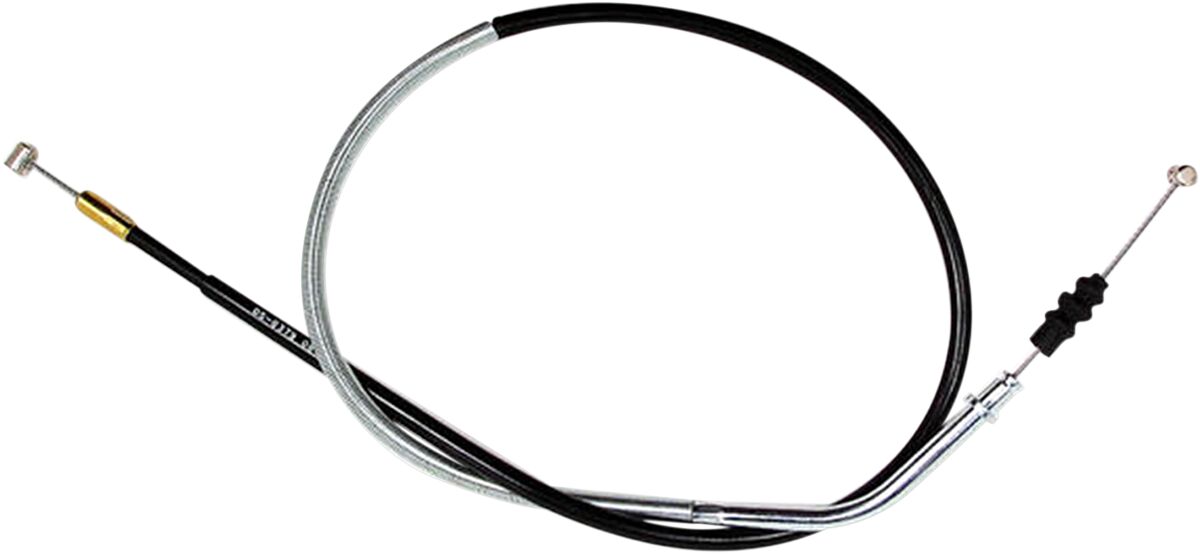Motion Pro Cable Clutch Cw Yam