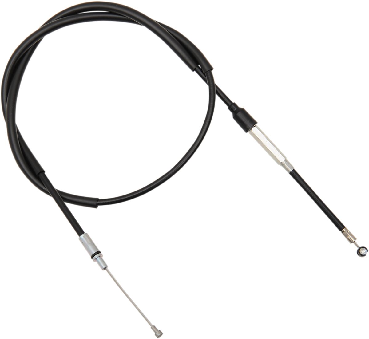 Moose Offroad Hard Parts Cable Clutch Mse Suz