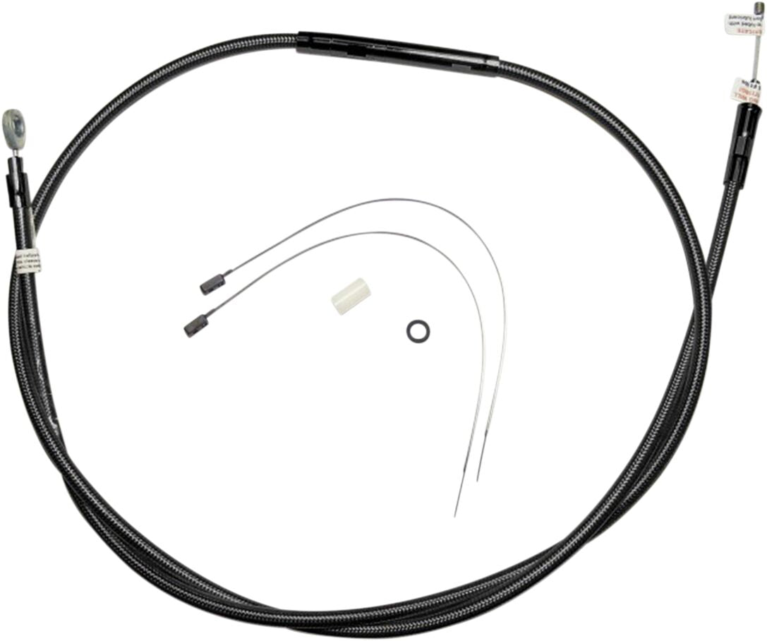 Magnum Shielding Cable Clutch Victory Bp