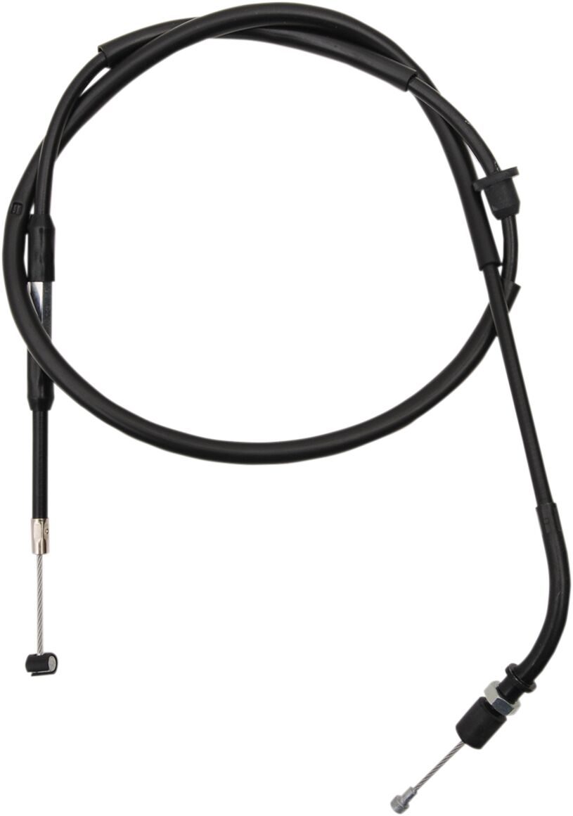 Moose Offroad Hard Parts Cable Clutch Mse Hon