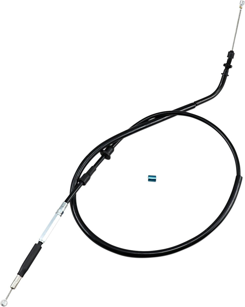 Motion Pro Cable Clutch Hon Crf450 Rx