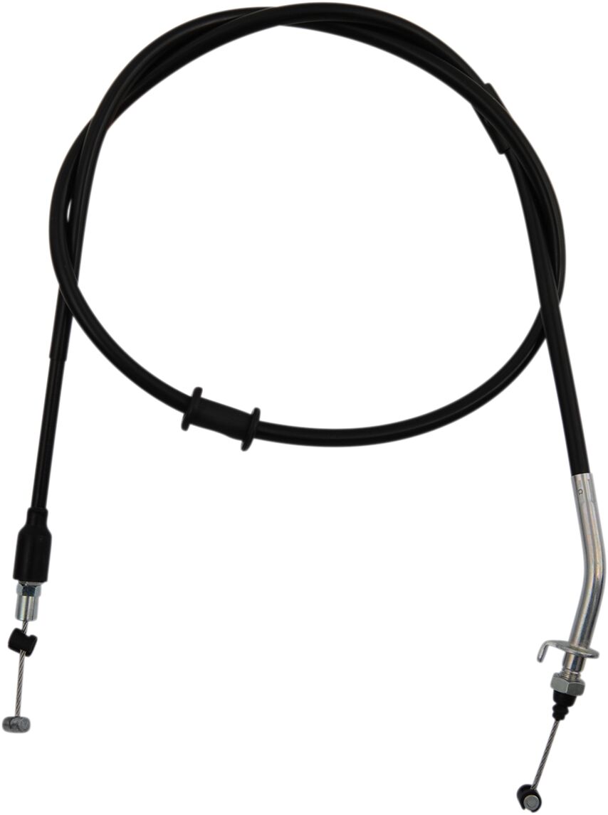 Moose Offroad Hard Parts Cable Clutch Mse Yam