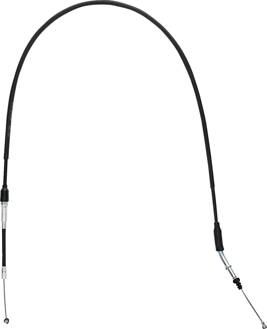 Moose Offroad Hard Parts Cable Clutch Mse