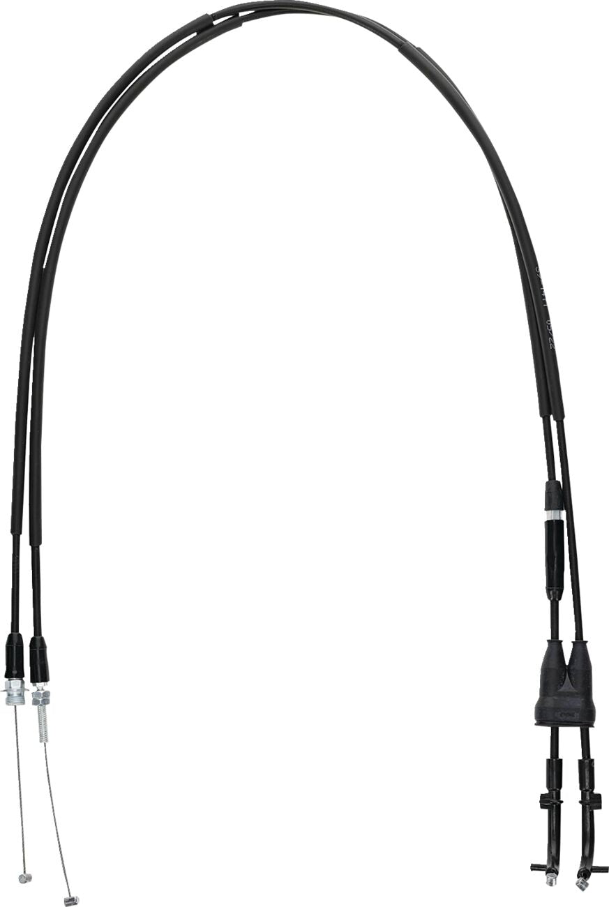 Motion Pro Cable Clutch Kaw Kx450 F